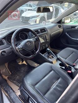 فولكسفاغن جيتا